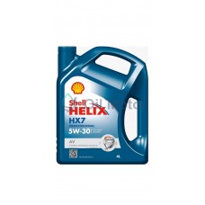 SHELL HELIX HX7 Professional AV 5W-30